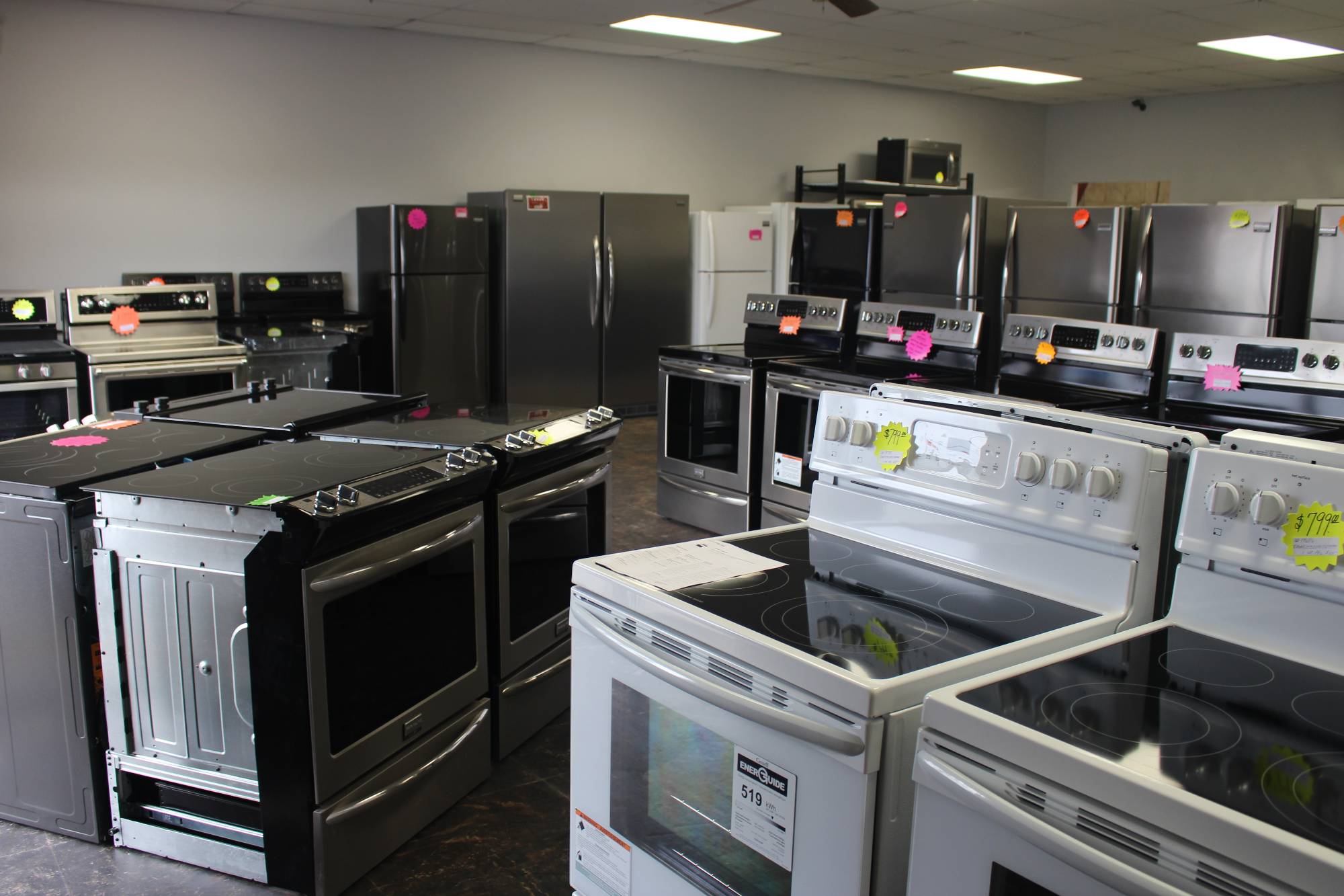 Bedford Appliance Warehouse